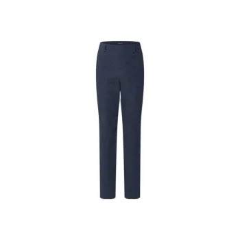 LOUIS VUITTON Lv Blason Cotton Chino Pants