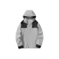 White Gray