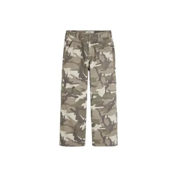 Hollister Casual Pants Men's Khaki