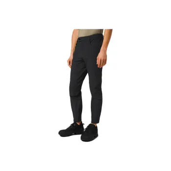 Lululemon LAB Collection Escape And Explore Casual Pants Men's Black
