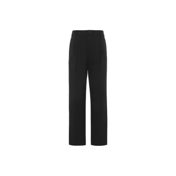 LI-NING 1990 Commuter Series Casual Pants Men Black