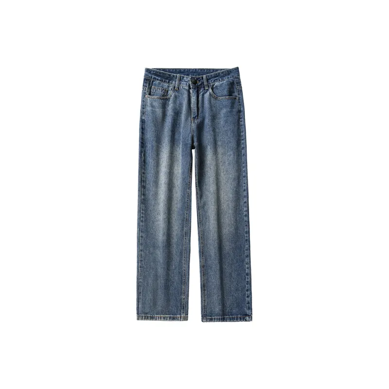 Jeep Jeans Unisex Sapphire Blue-12