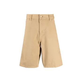 Carhartt WIP Cargo Shorts Men Umber