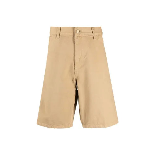 Relaxed Flare Jean in Mid Blue wash Umber