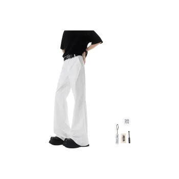 URBAN AUTHENTIC Suit Trouser Unisex