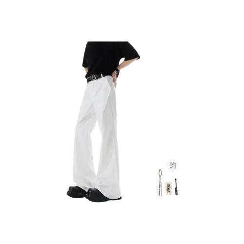 URBAN AUTHENTIC Suit Trouser Unisex