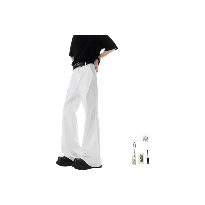 URBAN AUTHENTIC Suit Trouser Unisex-0