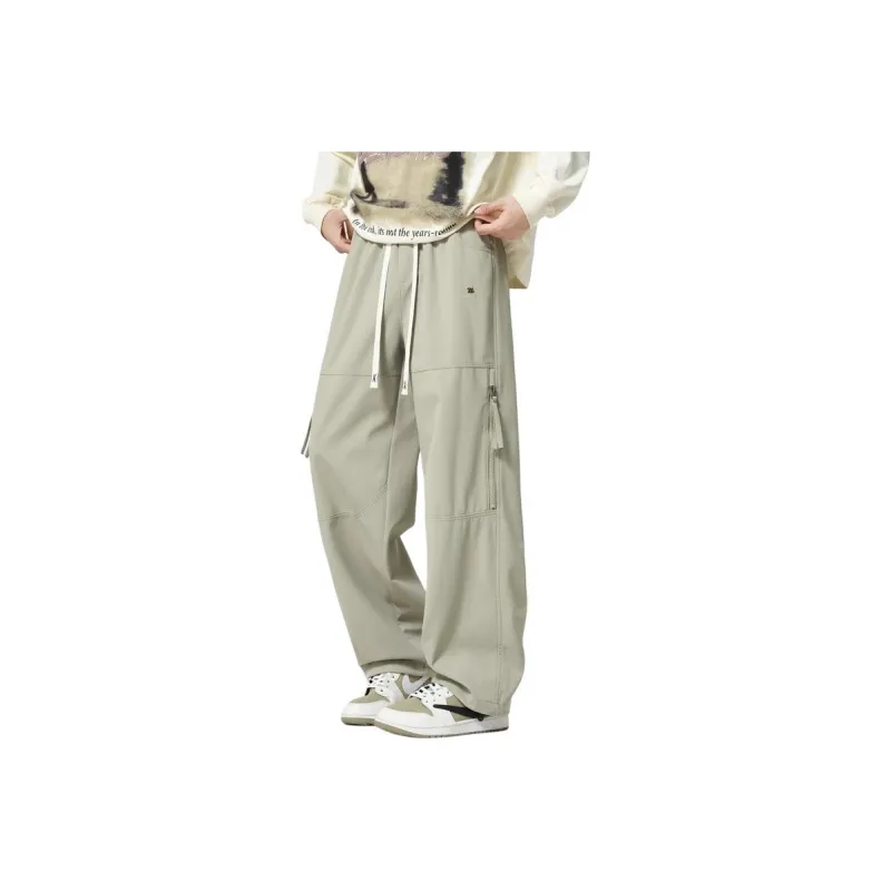 FASTFISH Cargo Pants Unisex-2