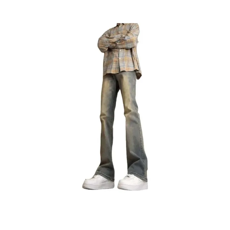 JIMI&JONS Jeans Unisex-7