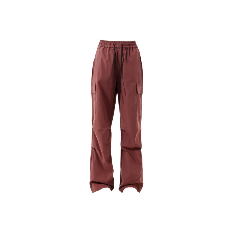 Paddy Julia Cargo Pants Unisex-7