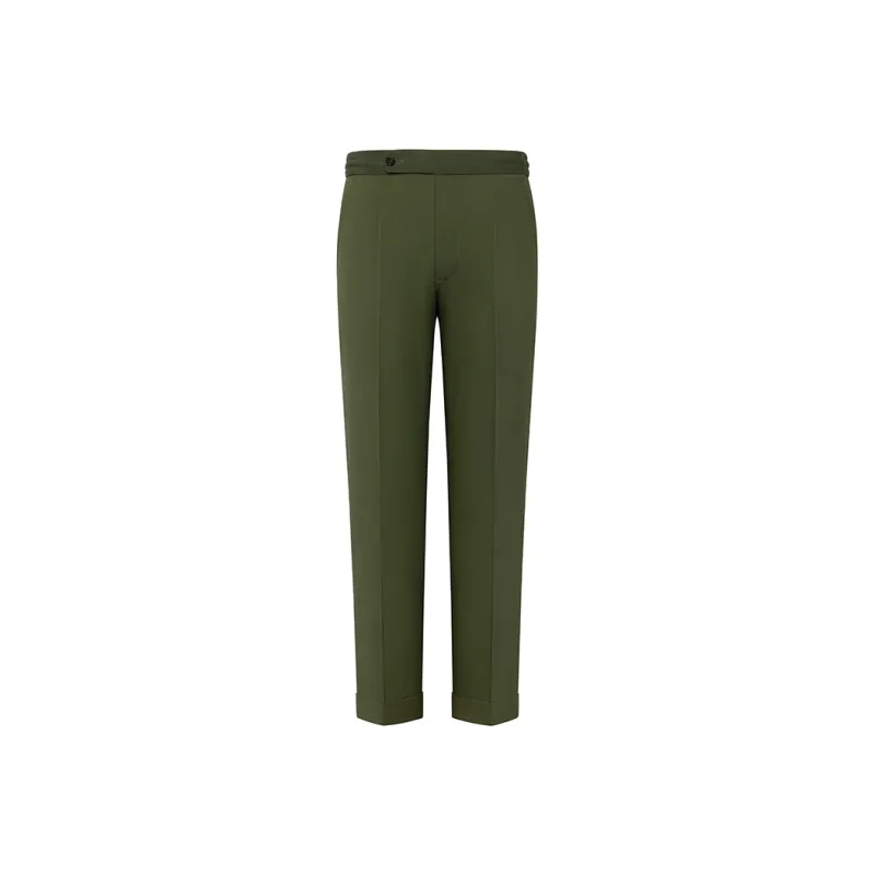 SKARO Casual Pants Men-10