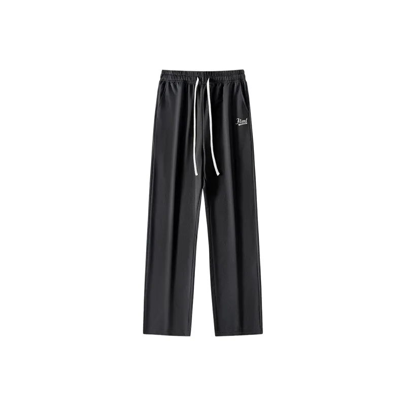 F3ML Casual Pants Unisex-4