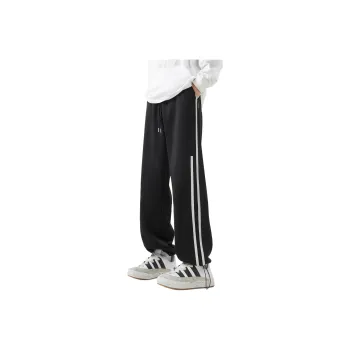 HONOR OF KINGS Knitted Sports Pants Unisex
