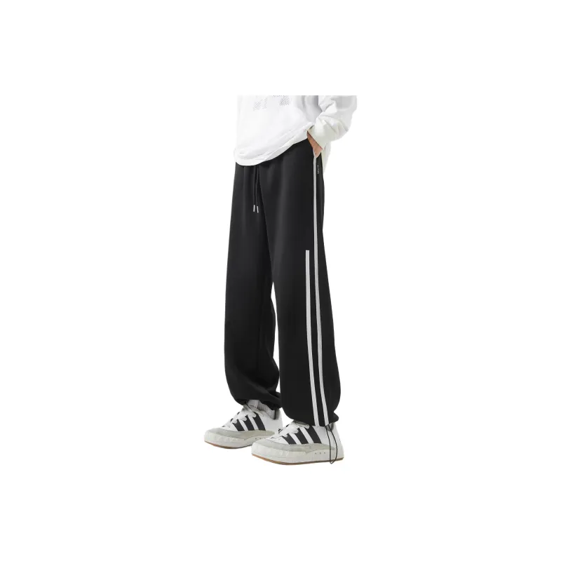HONOR OF KINGS Knitted Sports Pants Unisex-0