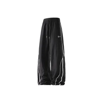 EUSU Casual Pants Unisex
