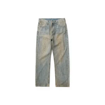 SANTASTIC Jeans Men's Nostalgic Blue