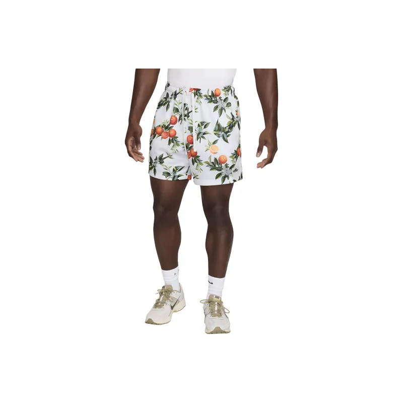 Nike Club Casual Shorts Men's White-0
