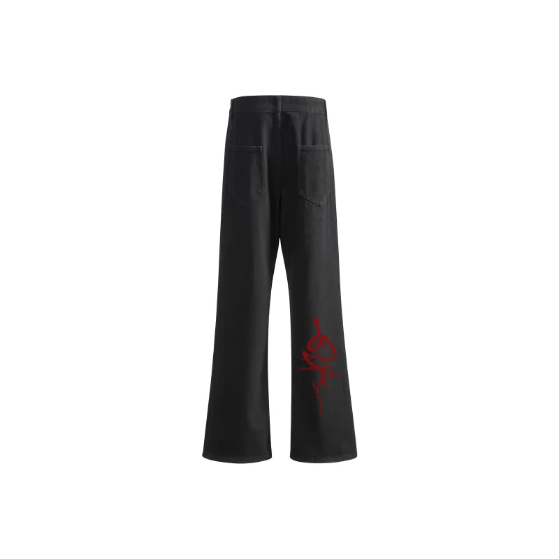 BTR Jeans Unisex-2