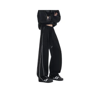 OPOX Casual Pants Unisex