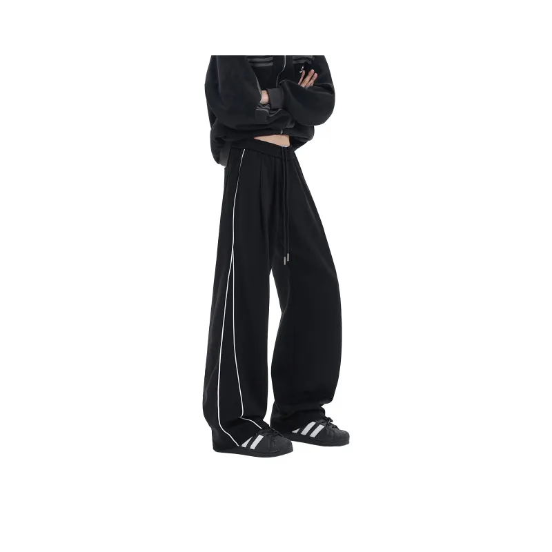 OPOX Casual Pants Unisex-0