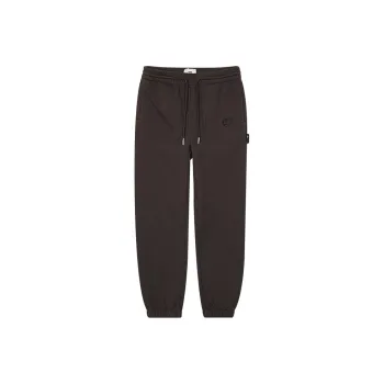 FOSS Casual Pants Unisex Gray