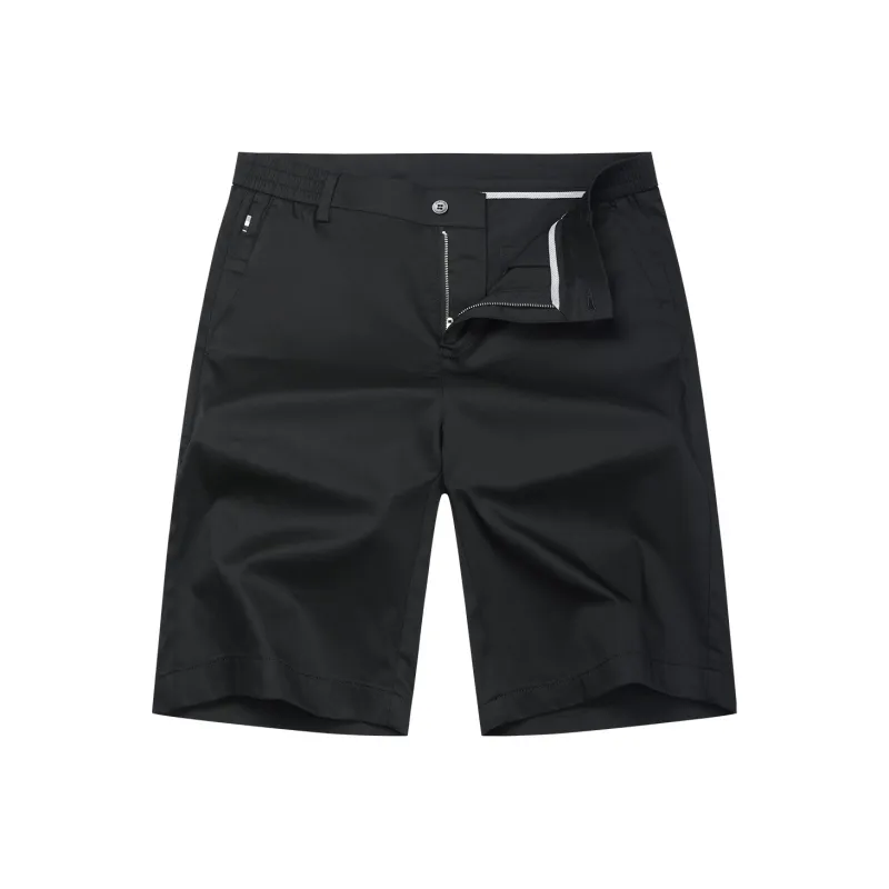 Dance With Wolves Casual Shorts Men's-0