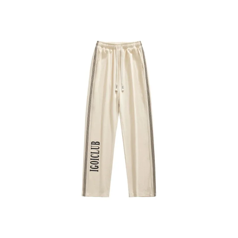IGOI Casual Pants Unisex-16