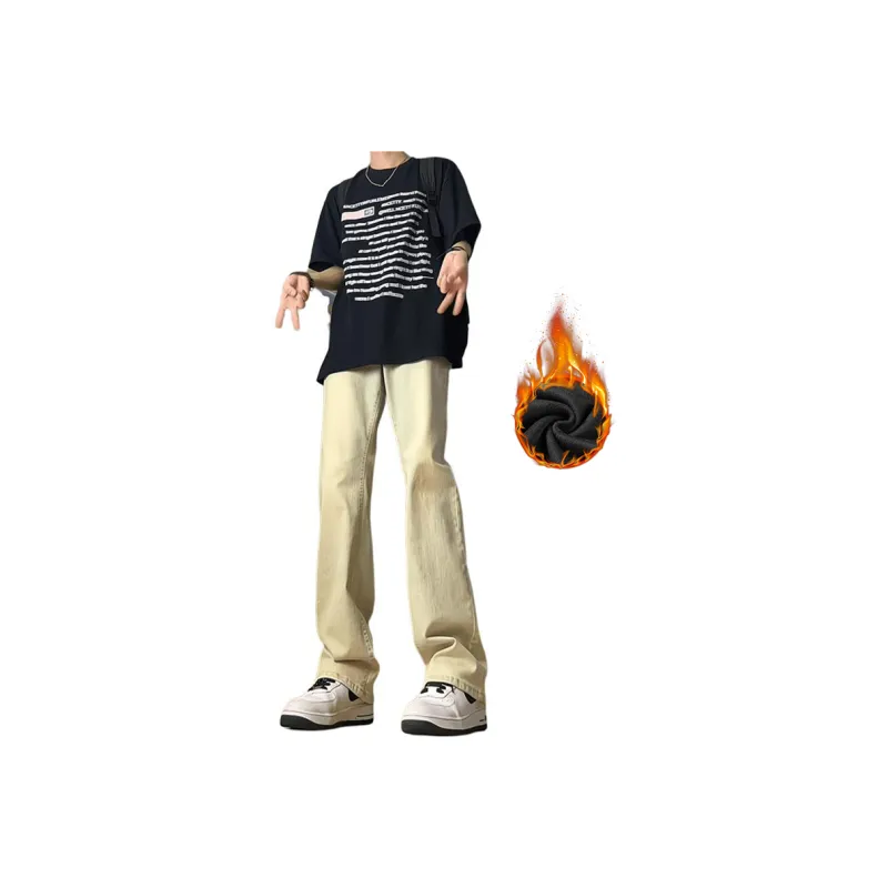 XAFB Jeans Unisex-72