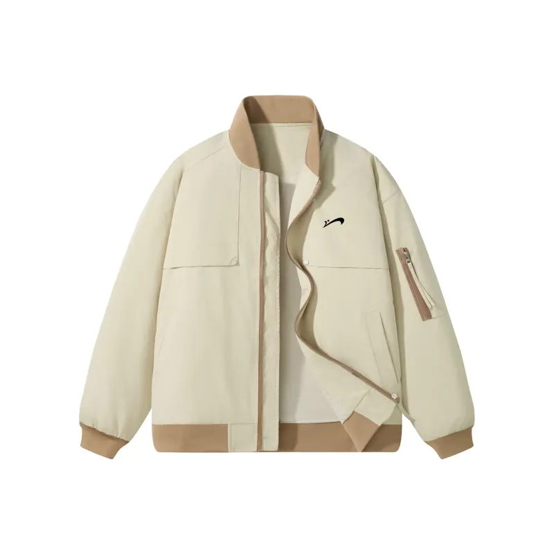 K bird Jackets Unisex-4