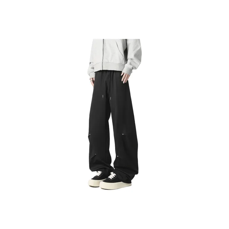 ACUOD BY CHANU Cargo Pants Unisex-0