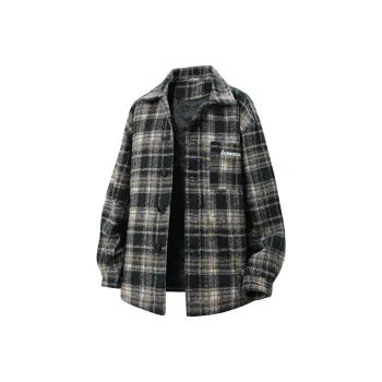 Kawasaki Puffer Jackets Unisex