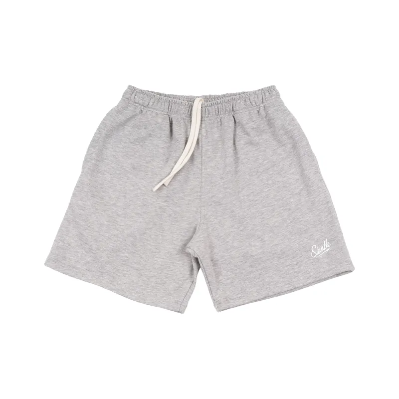 Slamble Casual Shorts Unisex-0