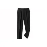 Black (Slim Fit)