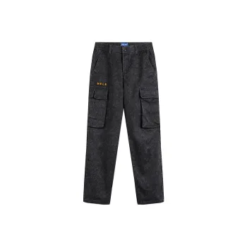 HELEH Jeans Unisex