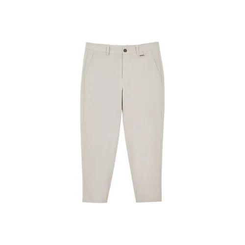JACK&JONES Casual Pants Men