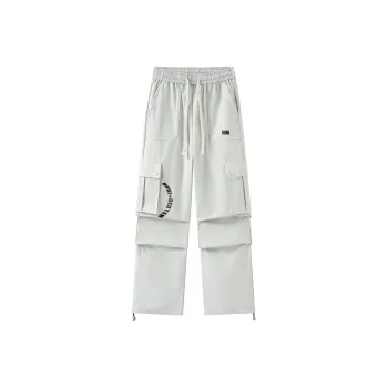 DUKE+DEXTER Cargo Pants Unisex