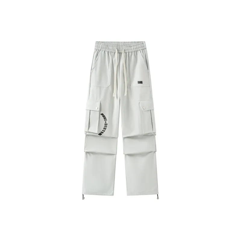 DUKE+DEXTER Cargo Pants Unisex-6