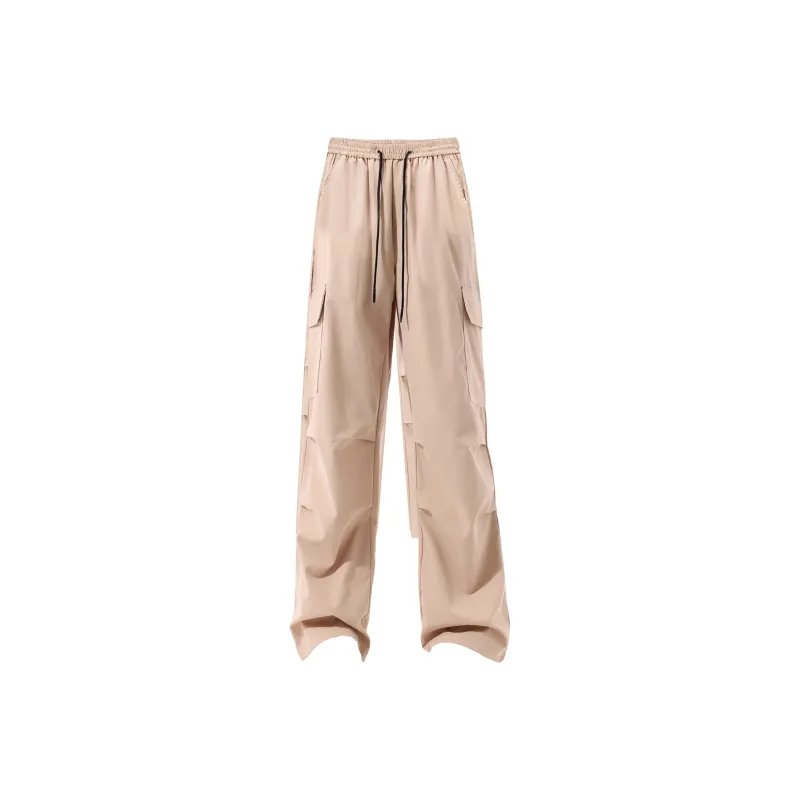 Paddy Julia Cargo Pants Unisex-5