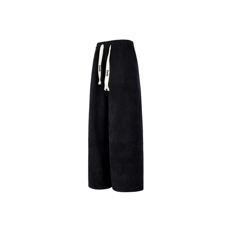 RUMMANDY Casual Pants Unisex-0