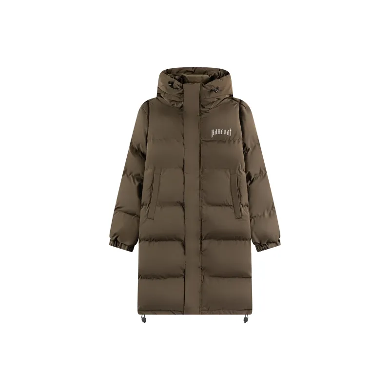 Pancoat Puffer Jackets Unisex-12