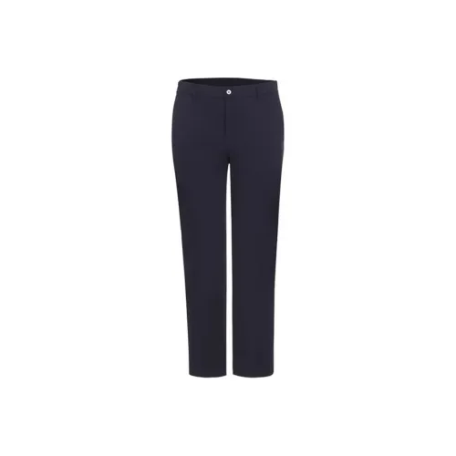 BRAUN BUFFEL Suit Trouser Men's