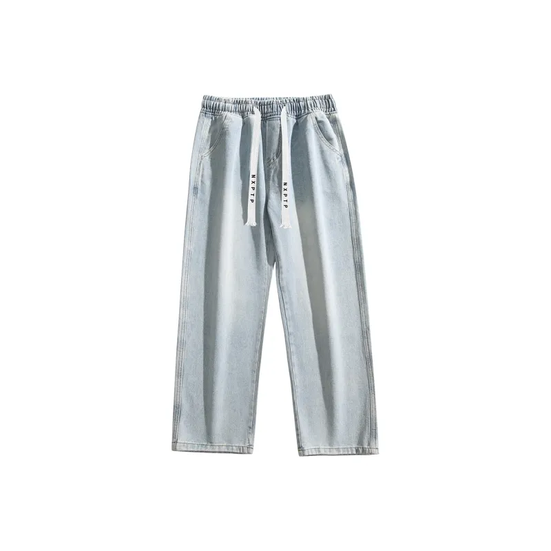 NXPTP Jeans Unisex-8