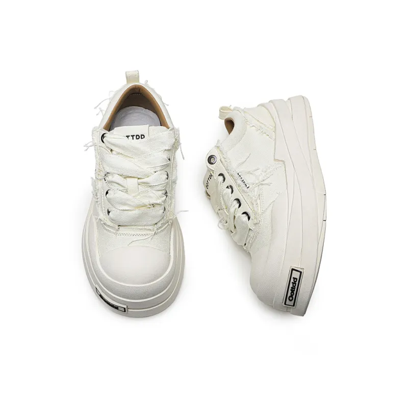 ACEMICKY Low Top Skateboard Shoes Men's-9