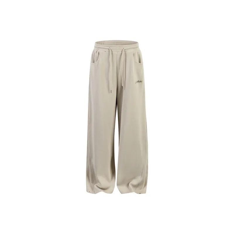 CoosRetro Casual Pants Unisex-10