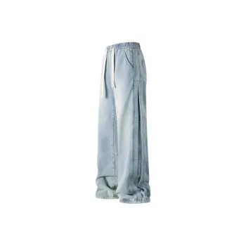 DARK HORSE Jeans Unisex Nostalgic Blue