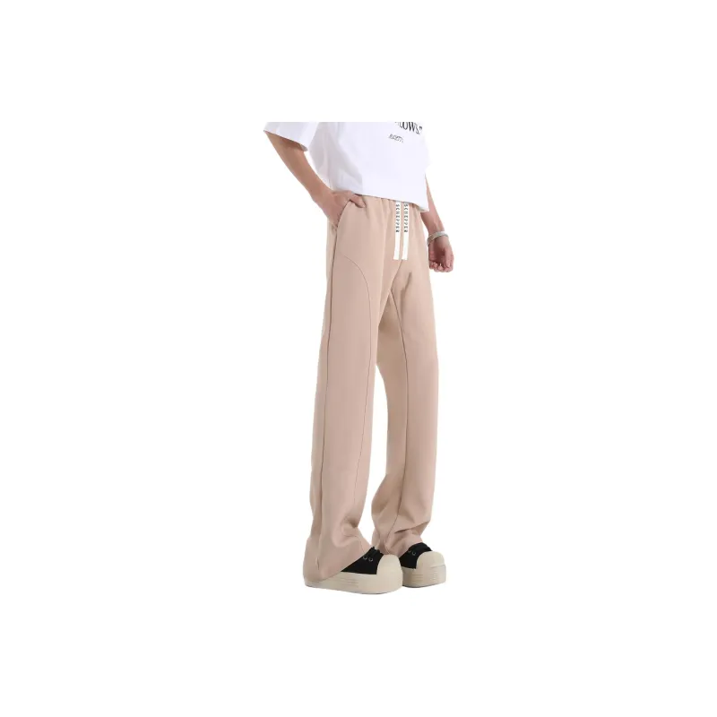 SCHEPPERHEYN Suit Trouser Unisex-4