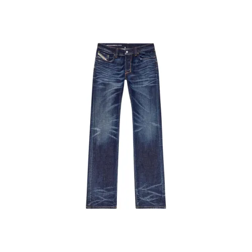 DIESEL 1985 Larkee 09j90 Jeans