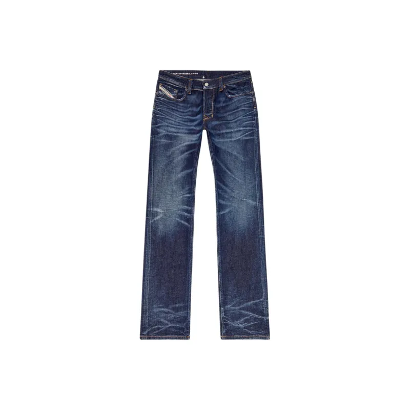 DIESEL 1985 Larkee 09j90 Jeans-0