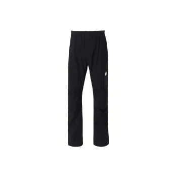 MAMMUT Masao Light HS Casual Pants Men's Black