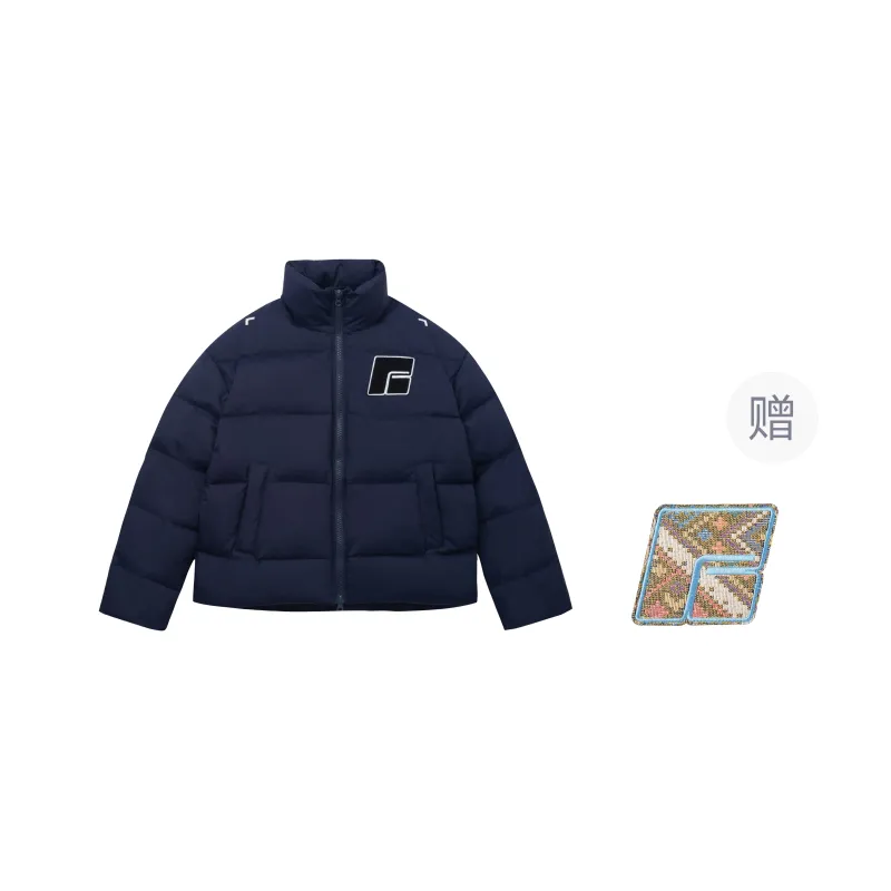 RECOLETA Puffer Jackets Unisex-25